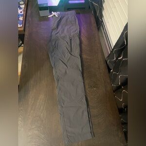 Vuori Ripstop Technical Climber Pants - Charcoal - small